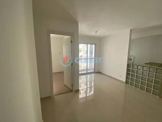 Apartamento com 48m² 2 quartos e 1 banheiro, para alugar, no bairro São Cristóvão em Rio de Janeiro