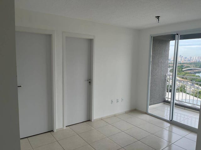 Foto do Apartamento - Apartamento para locação, Vila Guilherme, São Paulo, SP 2 Dormitórios, Sala com Sacada, 1 Vaga de Garagem Apartamento NOVO | Cardoso Imóveis Guarulhos