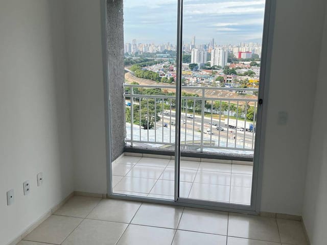 Foto do Apartamento - Apartamento para locação, Vila Guilherme, São Paulo, SP 2 Dormitórios, Sala com Sacada, 1 Vaga de Garagem Apartamento NOVO | Cardoso Imóveis Guarulhos