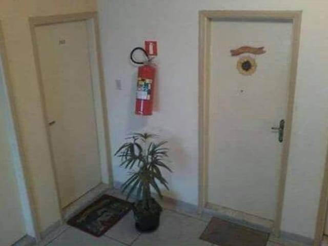Foto do Apartamento - Apartamento com 2 dormitórios à venda por R$ 250.000 - Centro - Guaratinguetá/SP | Imobiliária Domos