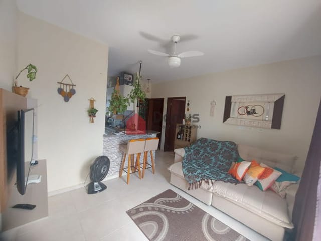 Apartamento à venda, no bairro Loteamento Residencial e Comercial Flamboyant em Pindamonhangaba