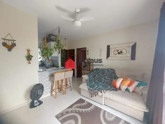 Apartamento à venda, no bairro Loteamento Residencial e Comercial Flamboyant em Pindamonhangaba