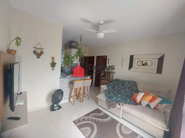 Apartamento à venda, no bairro Loteamento Residencial e Comercial Flamboyant em Pindamonhangaba