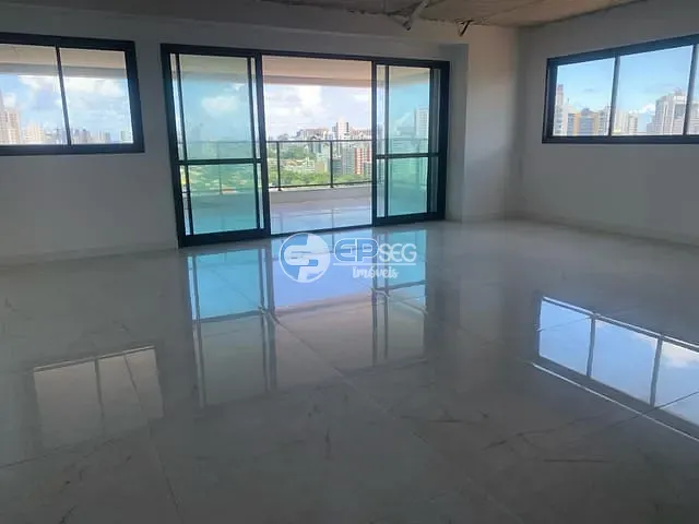 Apartamento 3 quartos e 3 banheiros, à venda, no bairro Caminho das Árvores em Salvador