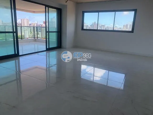 Apartamento 3 quartos e 3 banheiros, à venda, no bairro Caminho das Árvores em Salvador
