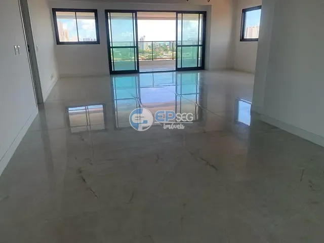 Apartamento 3 quartos e 3 banheiros, à venda, no bairro Caminho das Árvores em Salvador