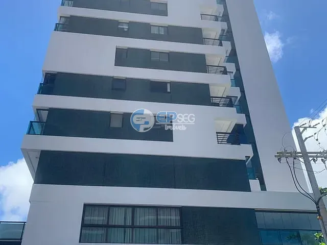 Apartamento 3 quartos e 3 banheiros, à venda, no bairro Caminho das Árvores em Salvador