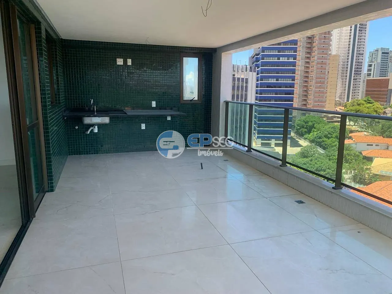 Apartamento, 3 quartos, 212 m² - Foto 7