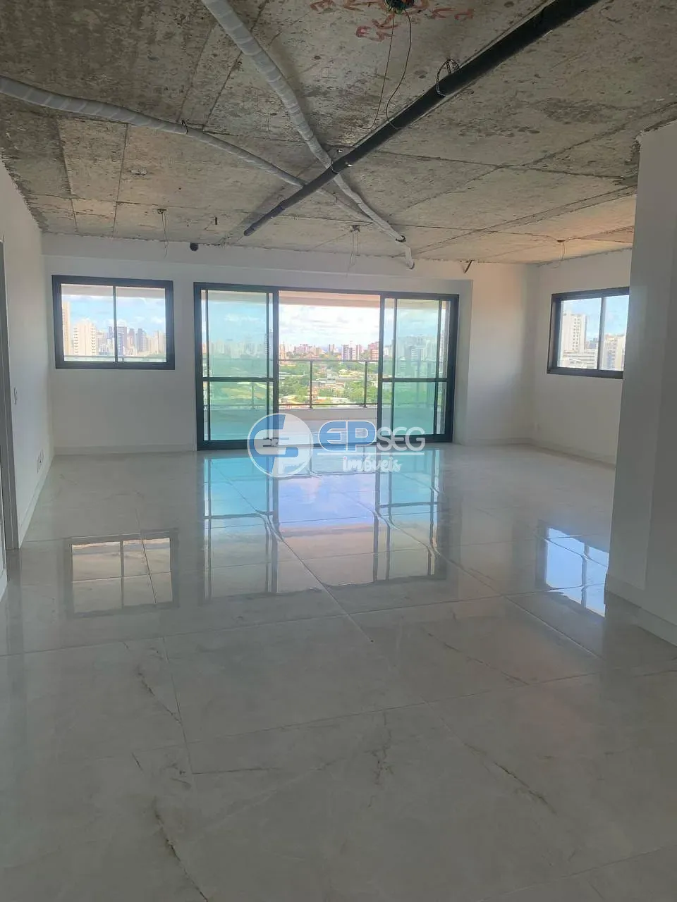 Apartamento, 3 quartos, 212 m² - Foto 6