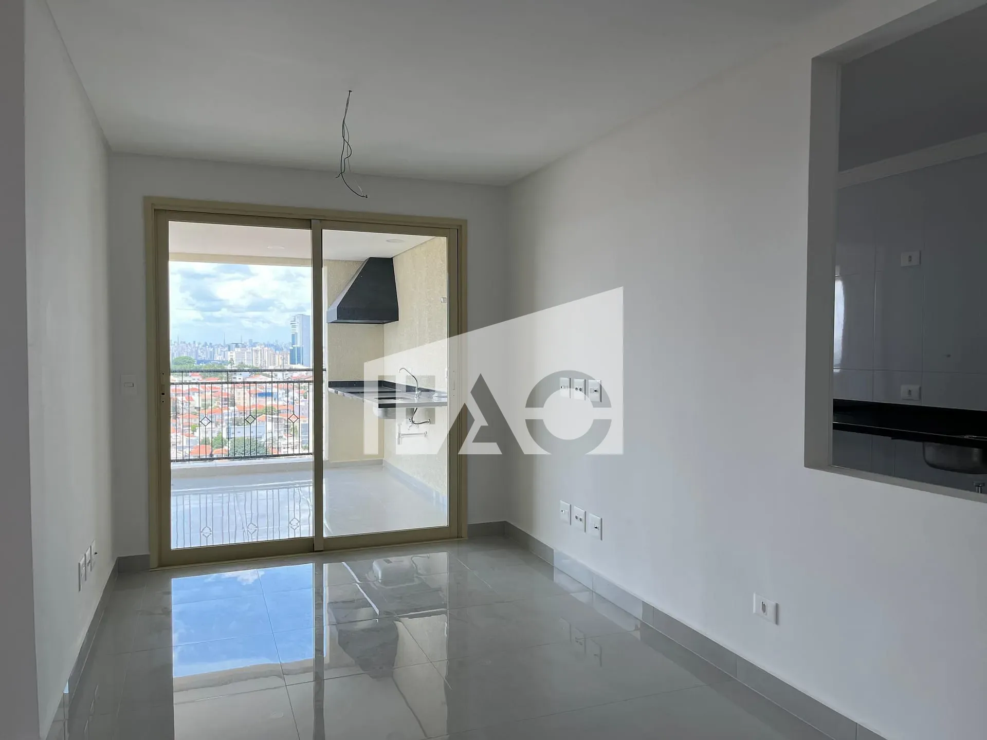 Apartamento, 2 quartos, 74 m² - Foto 6