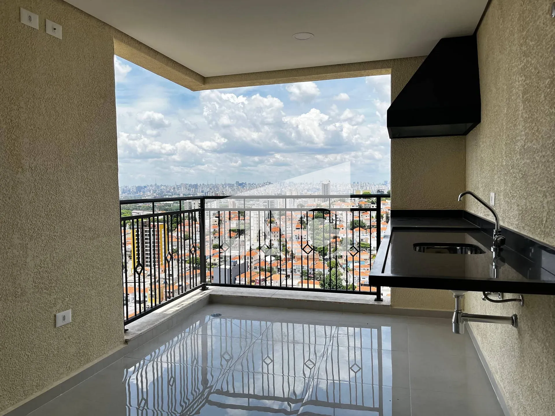 Apartamento, 2 quartos, 74 m² - Foto 3