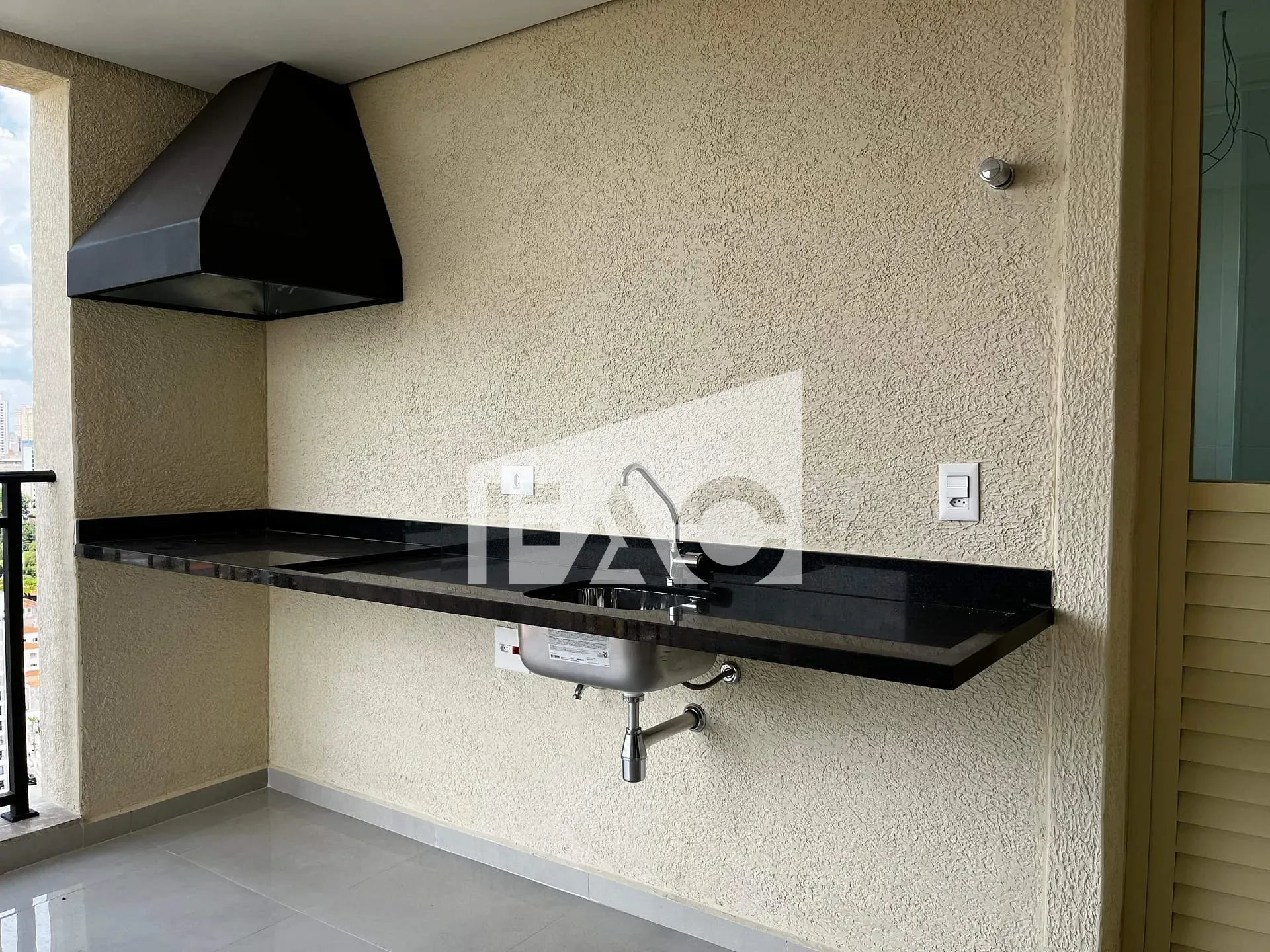 Apartamento, 2 quartos, 74 m² - Foto 2