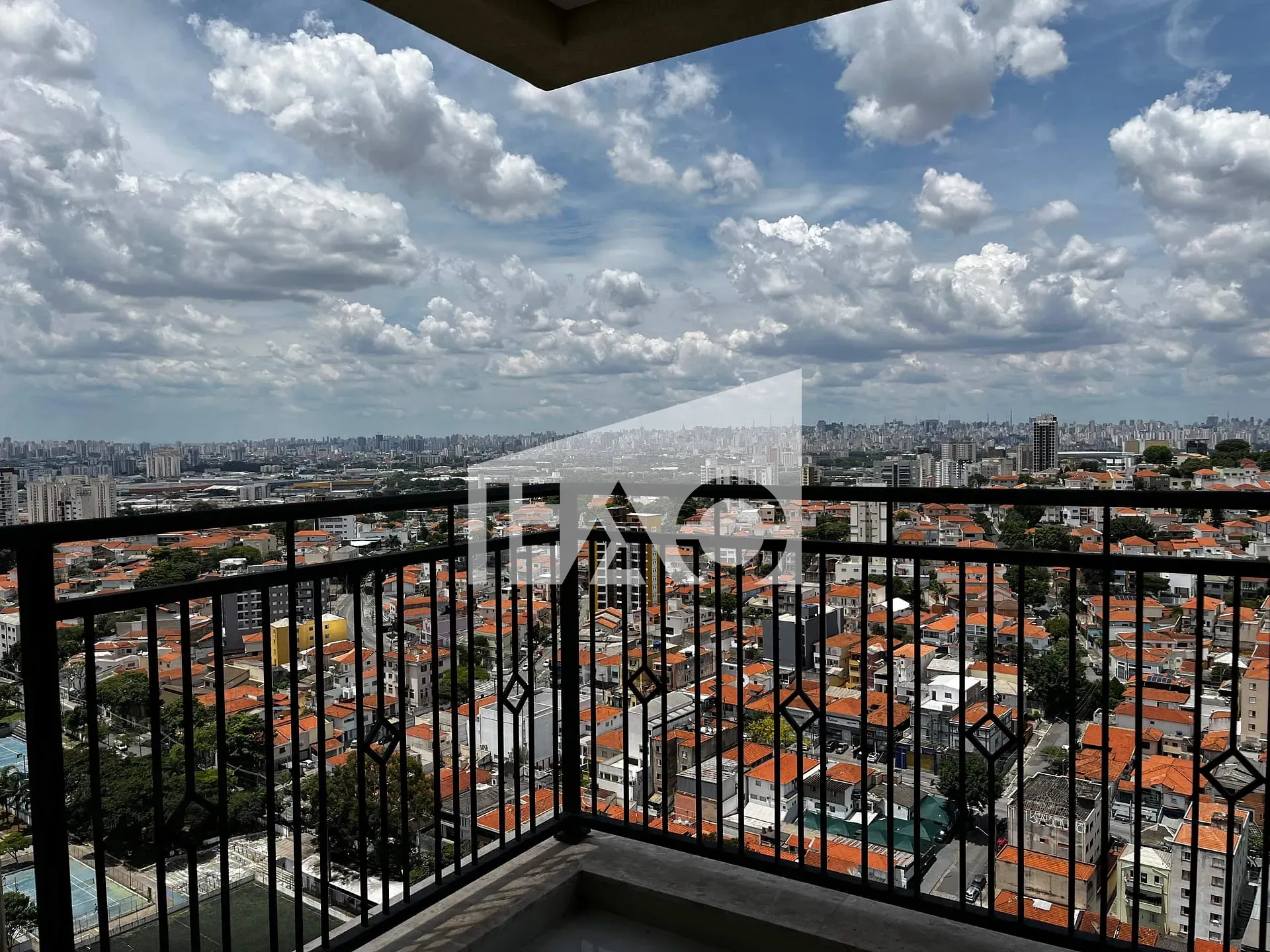 Apartamento, 2 quartos, 74 m² - Foto 1