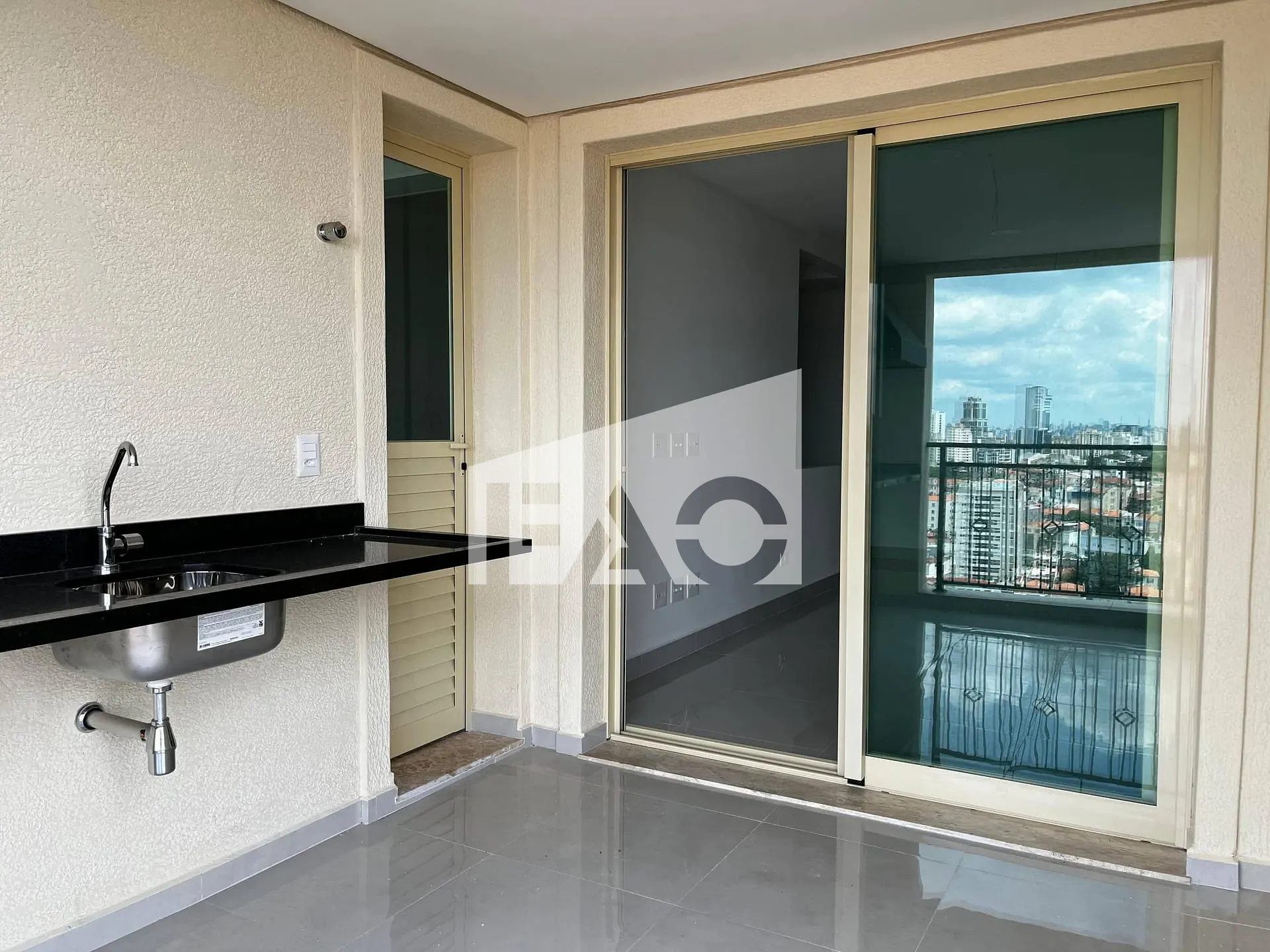 Apartamento, 2 quartos, 74 m² - Foto 4