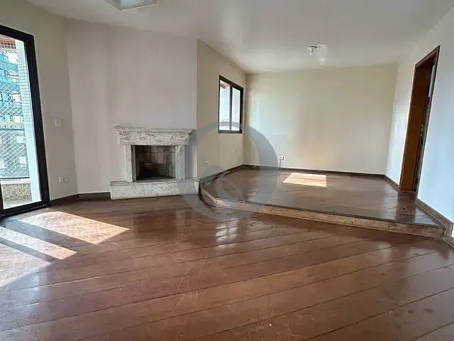 Apartamento 4 quartos e 5 banheiros, à venda, no bairro Vila Regente Feijó em São Paulo