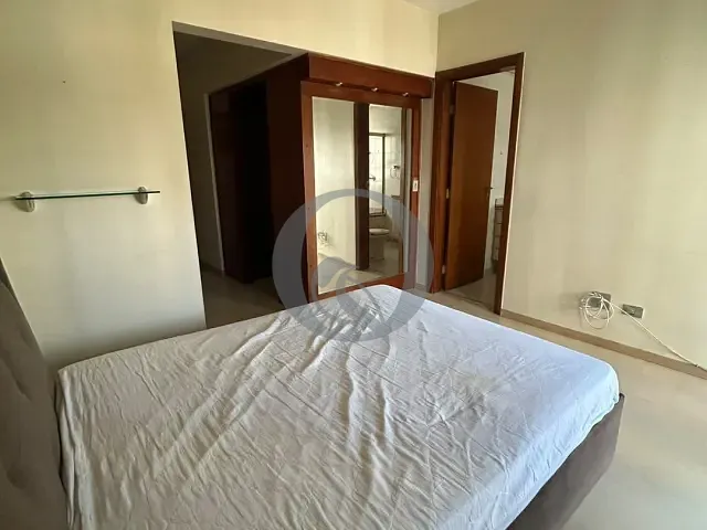 Apartamento 4 quartos e 5 banheiros, à venda, no bairro Vila Regente Feijó em São Paulo