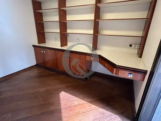Apartamento 4 quartos e 5 banheiros, à venda, no bairro Vila Regente Feijó em São Paulo