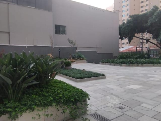 Apartamento com 97m² 3 quartos e 3 banheiros, para alugar, no bairro Moema em São Paulo