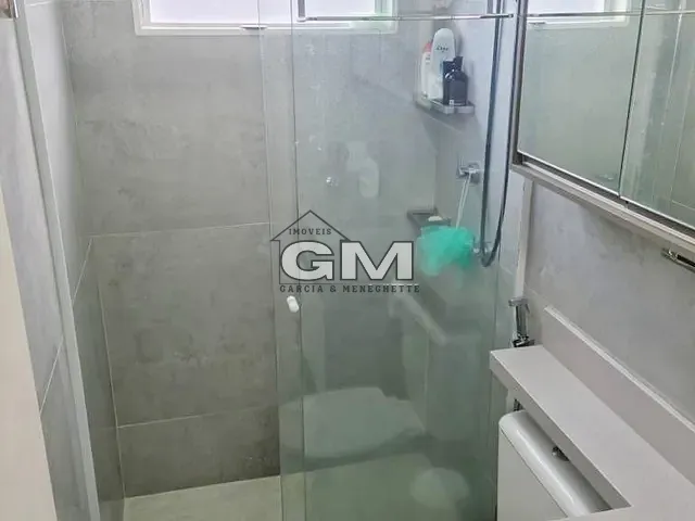 Apartamento 2 quartos e 1 banheiro, à venda, no bairro Jardim das Flores em Araraquara