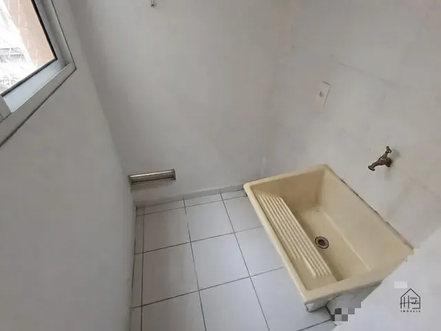 Apartamento com 45m² 2 quartos e 1 banheiro, para alugar, no bairro Jardim Petrópolis em Cotia