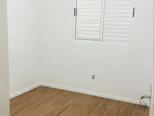 Apartamento com 45m² 2 quartos e 1 banheiro, para alugar, no bairro Jardim Petrópolis em Cotia