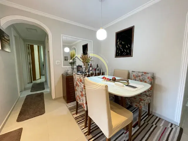 Apartamento com 72m² 3 quartos e 2 banheiros, à venda, no bairro Vila Gomes Cardim em São Paulo
