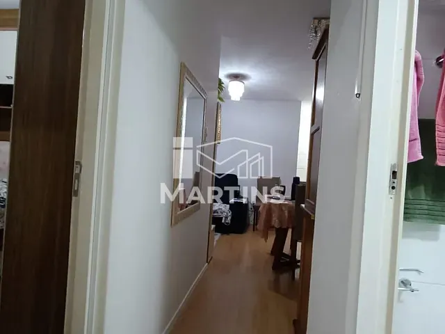 Apartamento 2 quartos e 1 banheiro, à venda, no bairro Jardim Paris em São Paulo