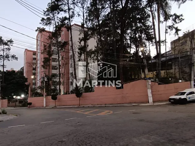 Apartamento 2 quartos e 1 banheiro, à venda, no bairro Jardim Paris em São Paulo