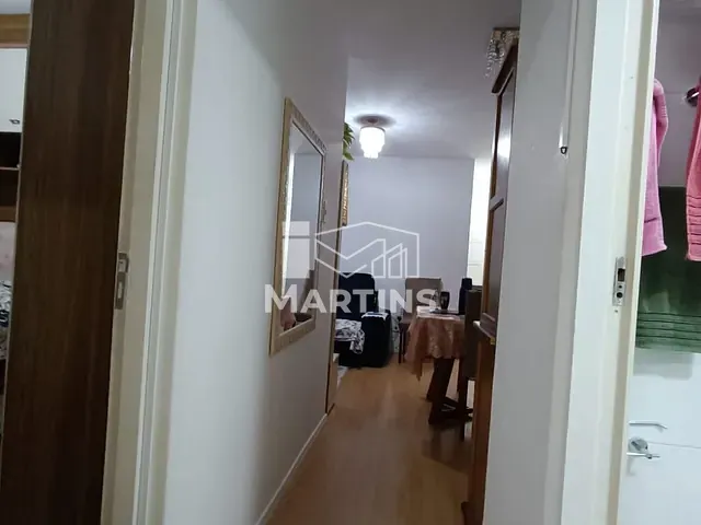Apartamento 2 quartos e 1 banheiro, à venda, no bairro Jardim Paris em São Paulo