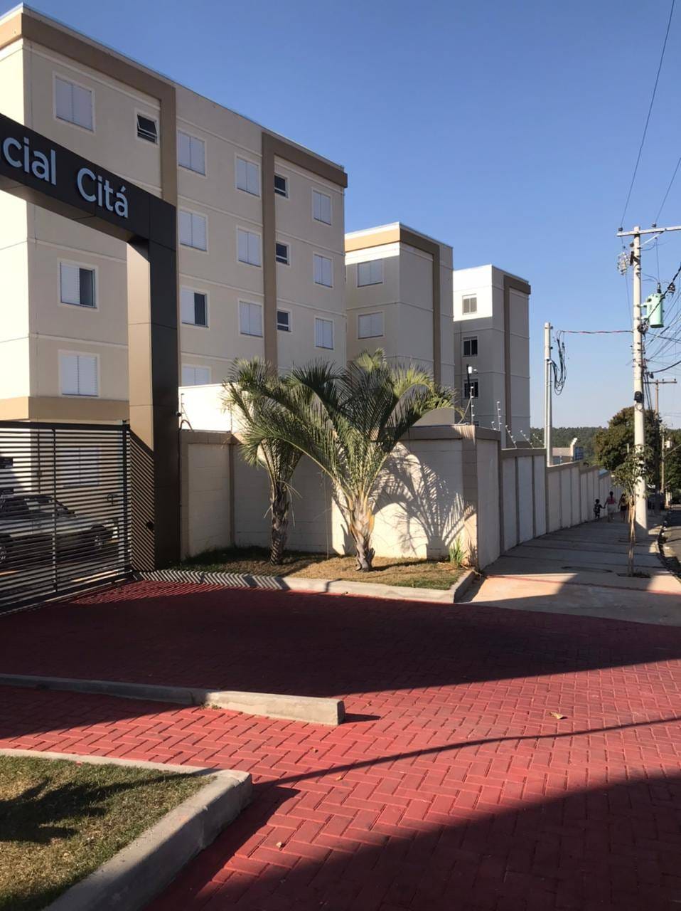 Apartamento, 2 quartos, 50 m² - Foto 4