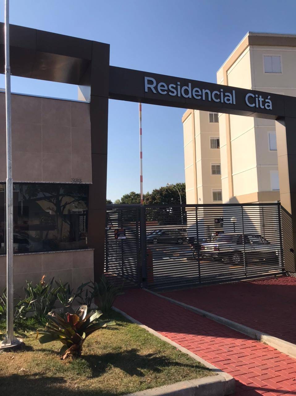 Apartamento, 2 quartos, 50 m² - Foto 2