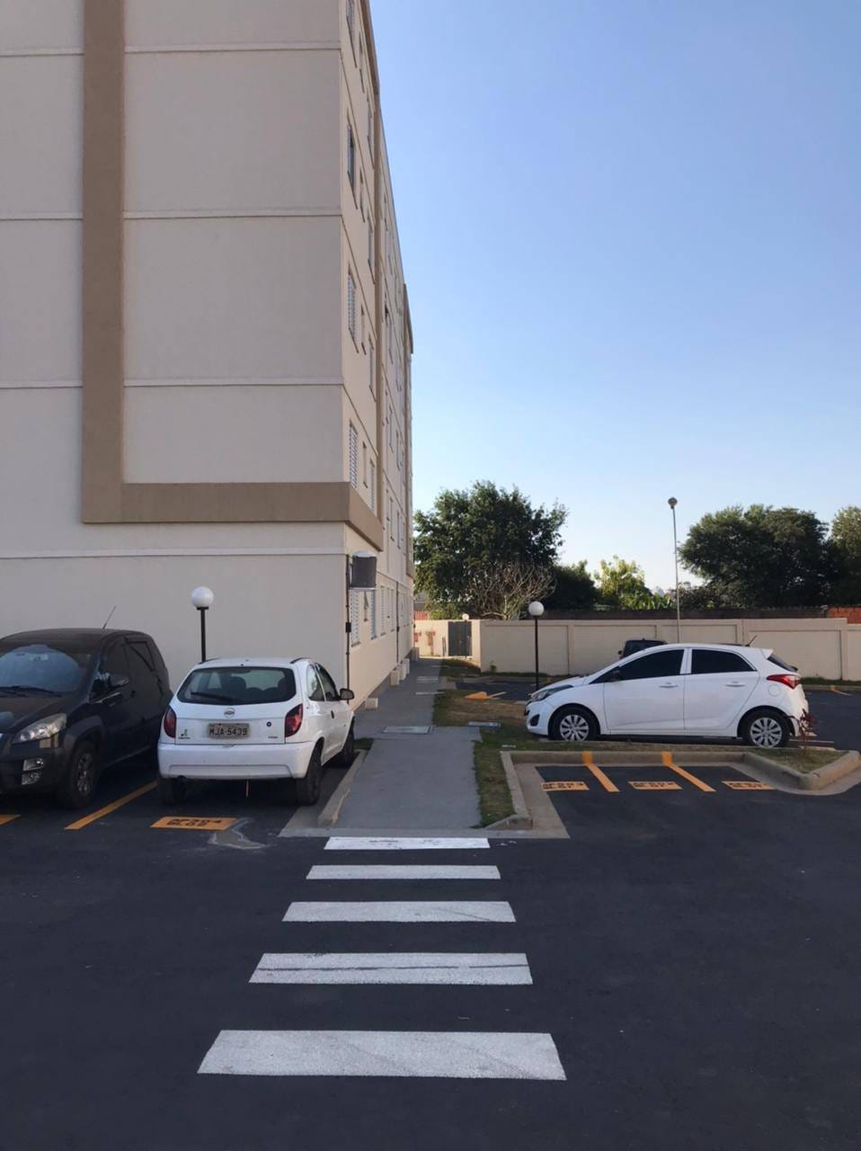 Apartamento, 2 quartos, 50 m² - Foto 5