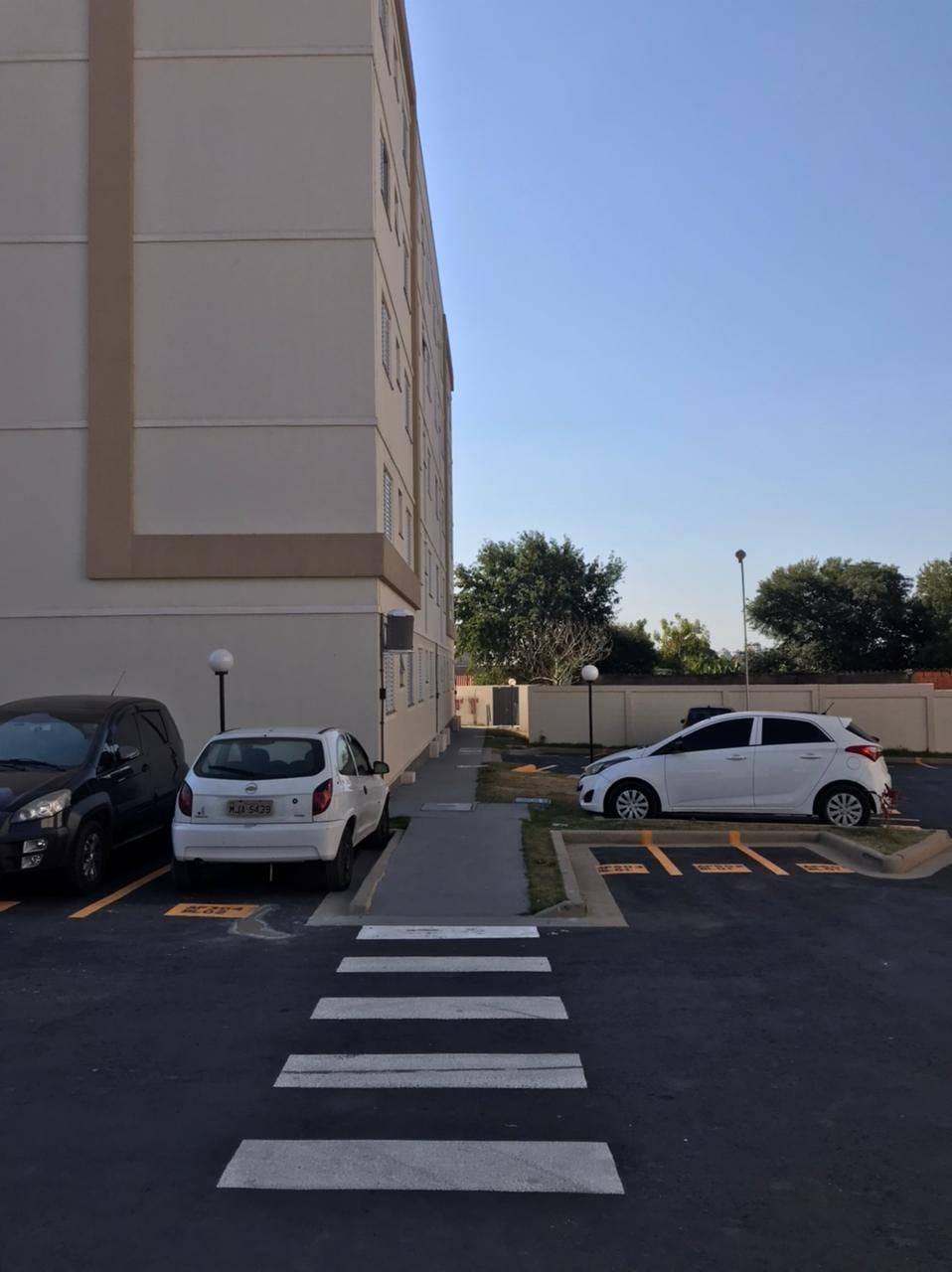 Apartamento, 2 quartos, 50 m² - Foto 3