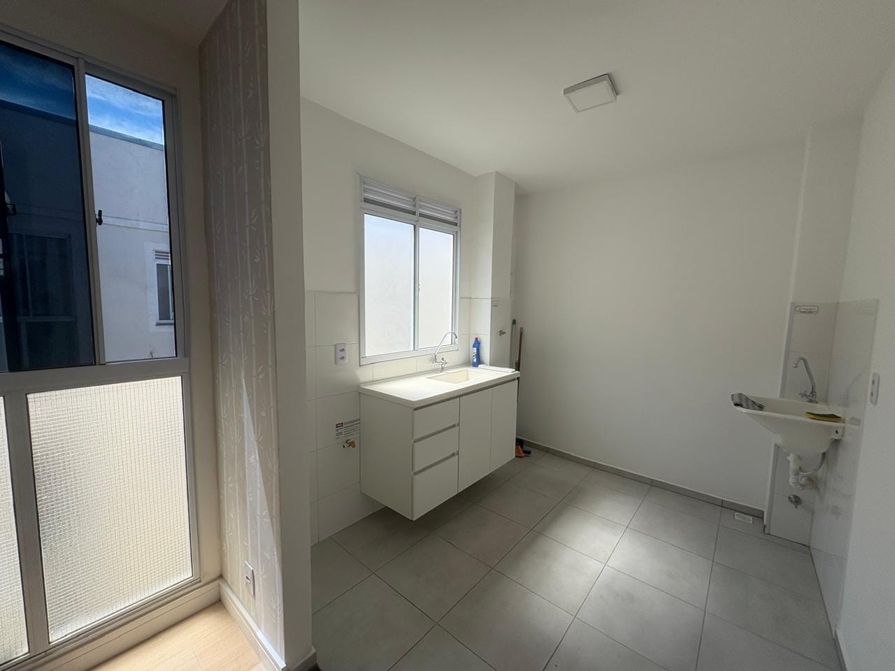 Apartamento, 2 quartos, 50 m² - Foto 16