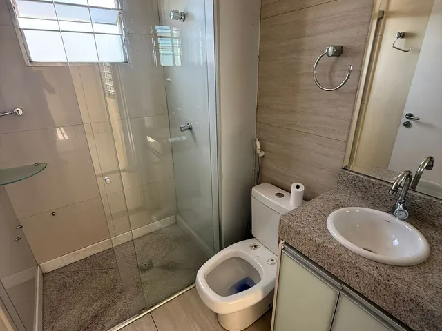 Apartamento 2 quartos e 1 banheiro, à venda, no bairro Vale das Palmeiras em Sete Lagoas