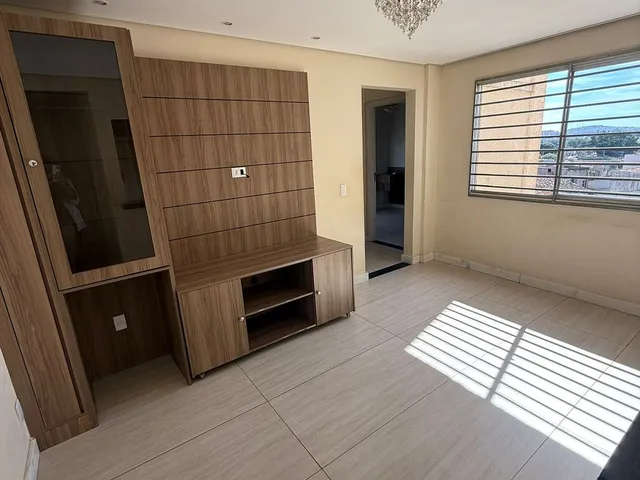 Apartamento 2 quartos e 1 banheiro, à venda, no bairro Vale das Palmeiras em Sete Lagoas