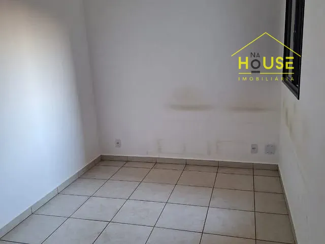 Apartamento com 72m² 2 quartos e 1 banheiro, à venda, no bairro Parque Industrial I em Votuporanga