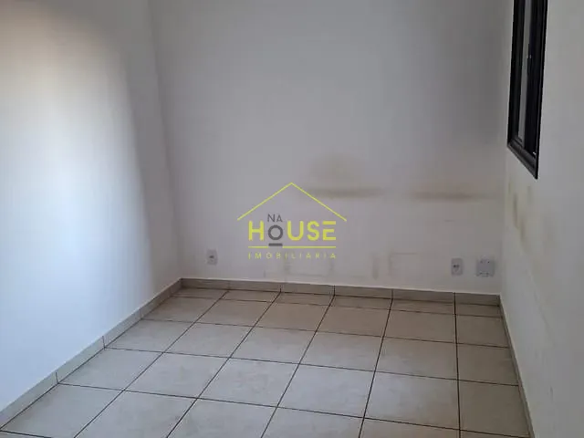 Apartamento com 72m² 2 quartos e 1 banheiro, à venda, no bairro Parque Industrial I em Votuporanga
