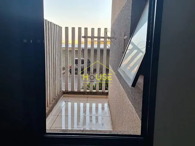 Apartamento com 72m² 2 quartos e 1 banheiro, à venda, no bairro Parque Industrial I em Votuporanga