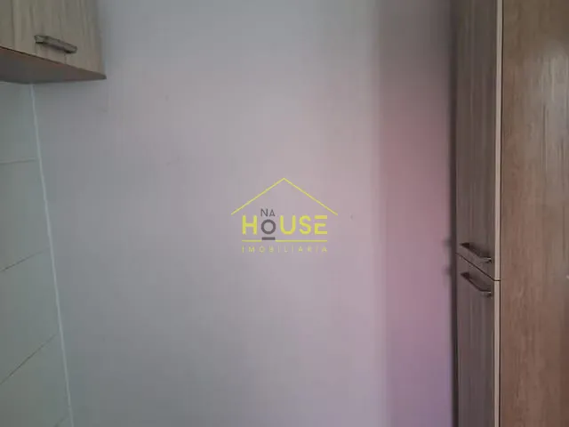 Apartamento com 72m² 2 quartos e 1 banheiro, à venda, no bairro Parque Industrial I em Votuporanga