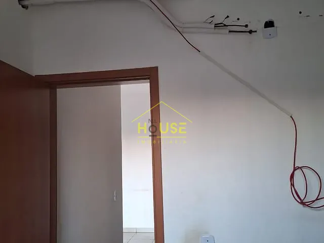 Apartamento com 72m² 2 quartos e 1 banheiro, à venda, no bairro Parque Industrial I em Votuporanga