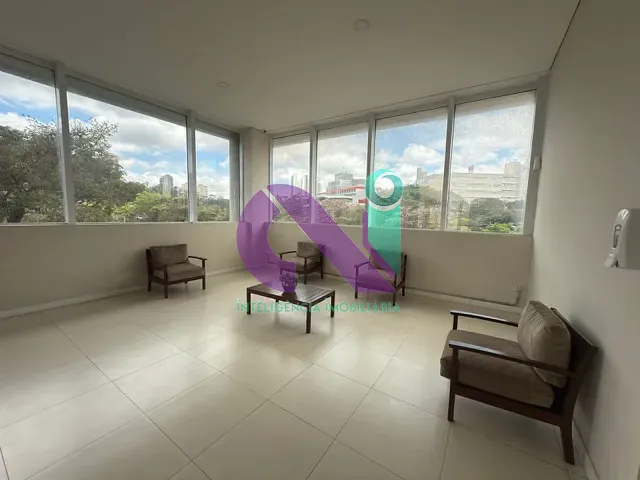 Apartamento 1 quarto e 1 banheiro, para alugar, no bairro Umuarama em Osasco