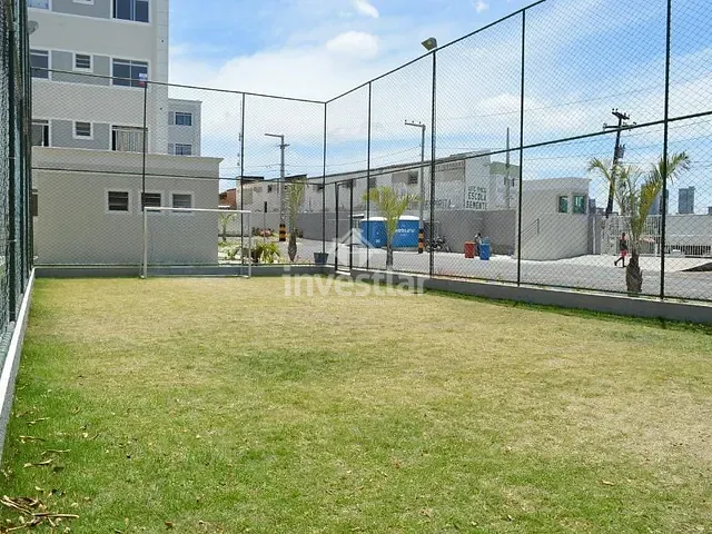 Apartamento com 47m² 2 quartos e 1 banheiro, para alugar, no bairro Liberdade em Campina Grande