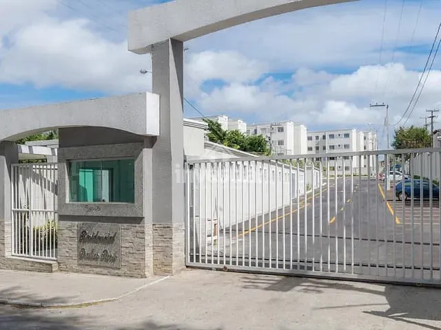 Apartamento com 47m² 2 quartos e 1 banheiro, para alugar, no bairro Liberdade em Campina Grande