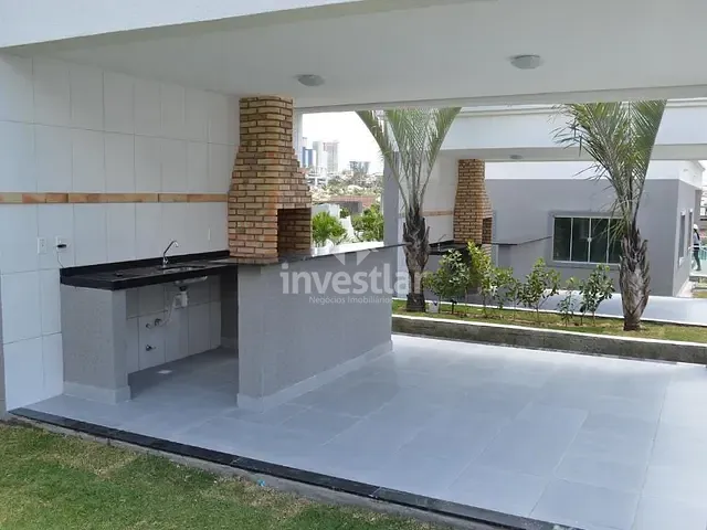 Apartamento com 47m² 2 quartos e 1 banheiro, para alugar, no bairro Liberdade em Campina Grande