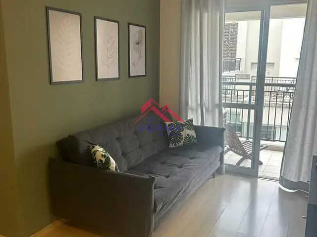 Apartamento 2 quartos e 2 banheiros, para alugar, no bairro Jardim Leonor em São Paulo