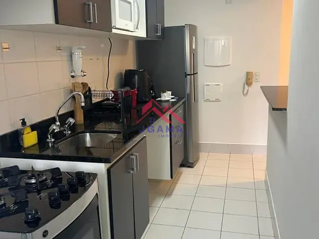 Apartamento 2 quartos e 2 banheiros, para alugar, no bairro Jardim Leonor em São Paulo