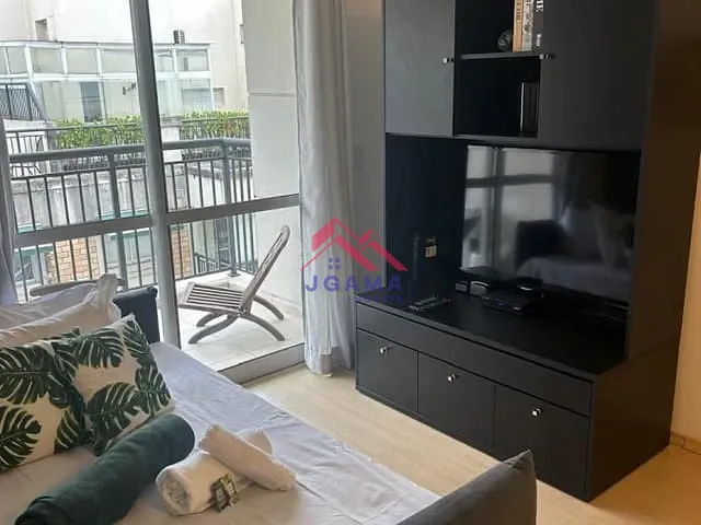 Apartamento 2 quartos e 2 banheiros, para alugar, no bairro Jardim Leonor em São Paulo