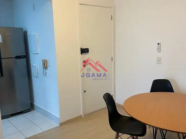 Apartamento 2 quartos e 2 banheiros, para alugar, no bairro Jardim Leonor em São Paulo