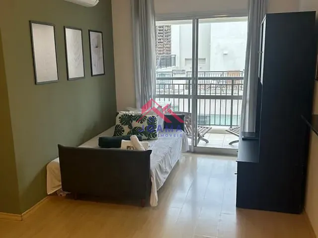 Apartamento 2 quartos e 2 banheiros, para alugar, no bairro Jardim Leonor em São Paulo
